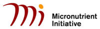 Micronutrient Initiative (MI)